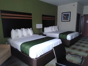 quality inn and suites