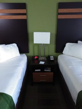 quality inn and suites