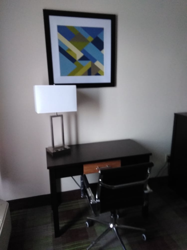 quality inn and suites