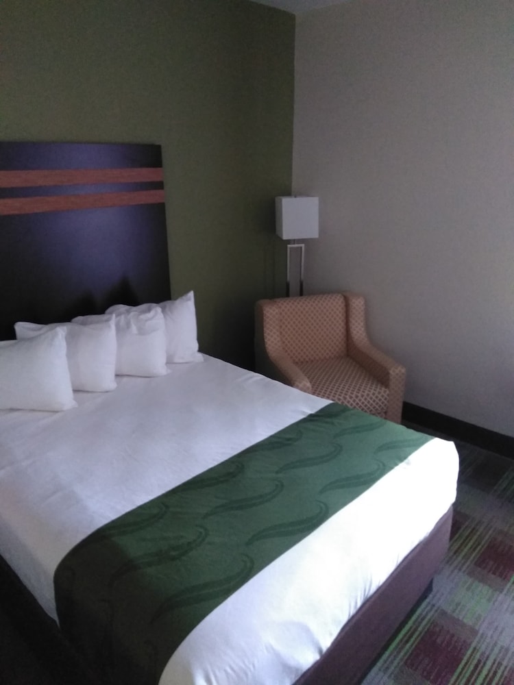 quality inn and suites