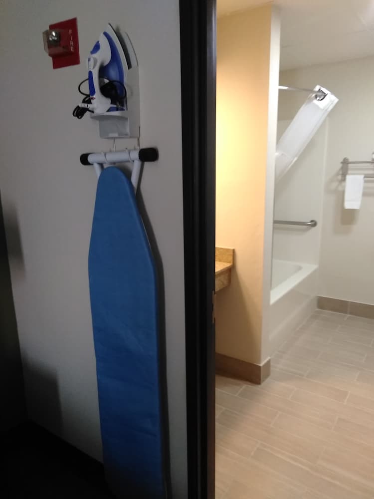 quality inn and suites