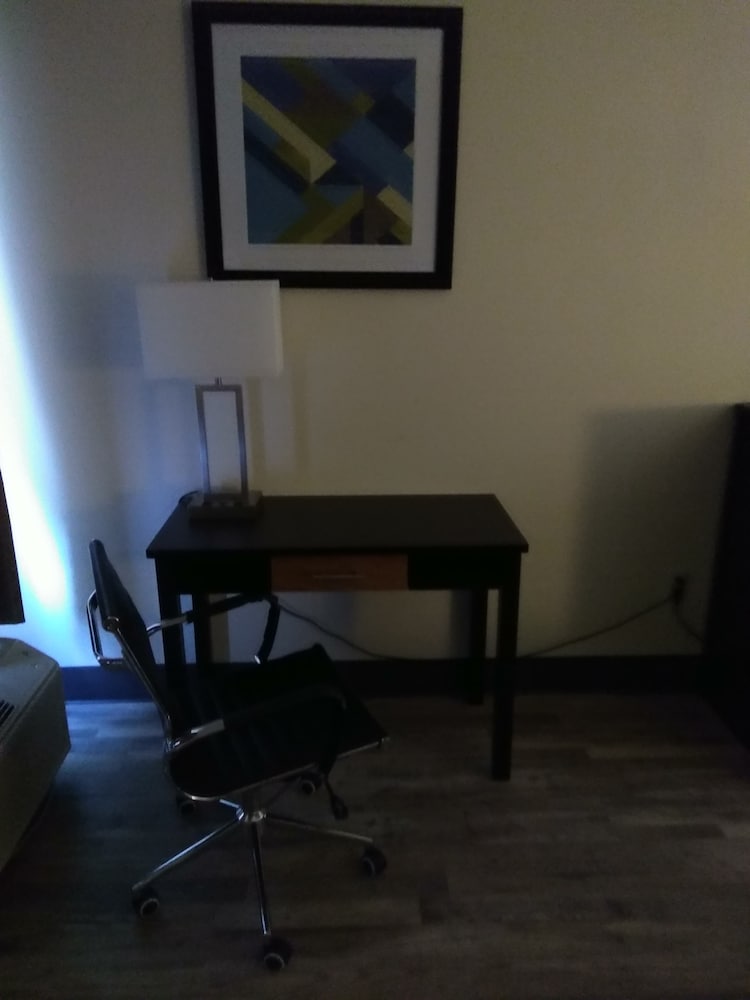 quality inn and suites