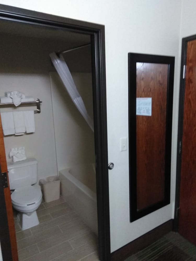 quality inn and suites