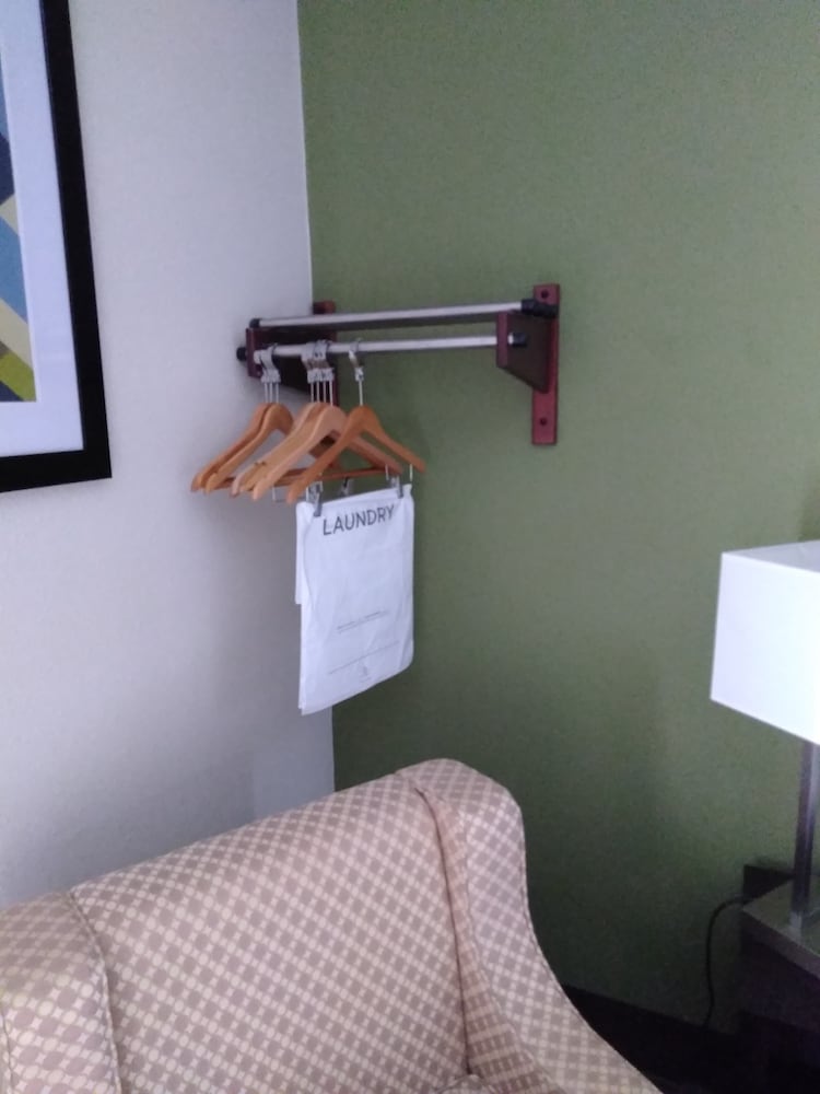 quality inn and suites