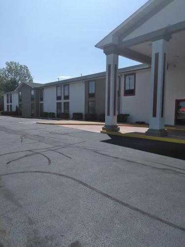 quality inn and suites