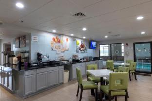 quality inn and suites