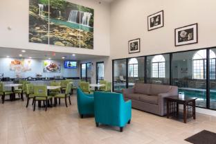 quality inn and suites