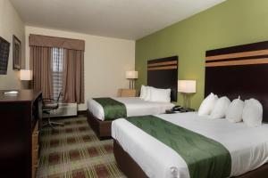quality inn and suites