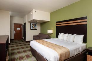 quality inn and suites