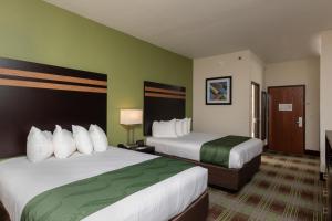 quality inn and suites