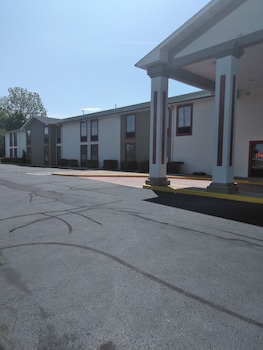 quality inn and suites