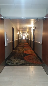 quality inn and suites