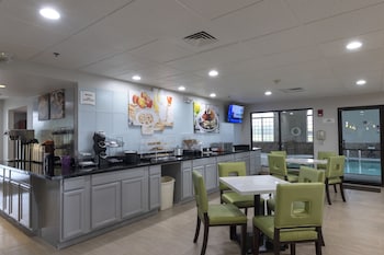 quality inn and suites