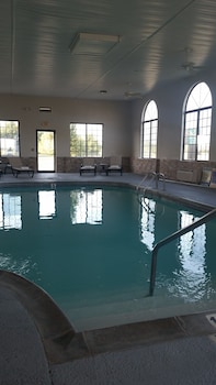 Quality Inn & Suites,Bois D Arc>>Aurora,3 star