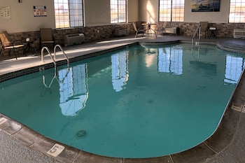 quality inn and suites