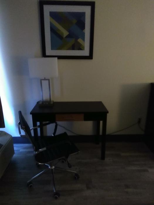 quality inn and suites