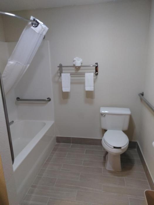 quality inn and suites