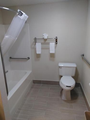 quality inn and suites