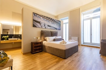 divisi suites