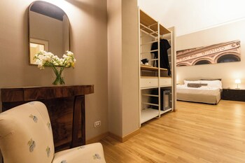 divisi suites