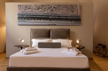 divisi suites