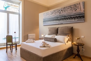 divisi suites