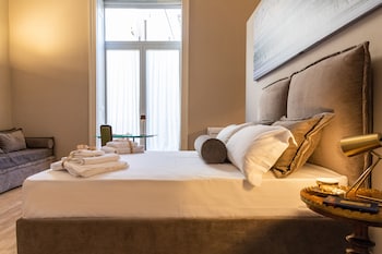 divisi suites