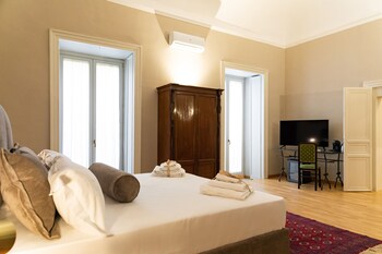 divisi suites