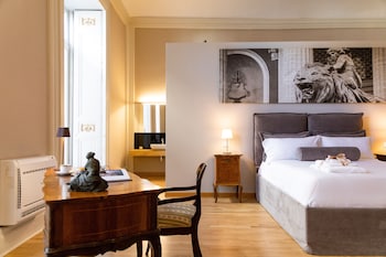 divisi suites