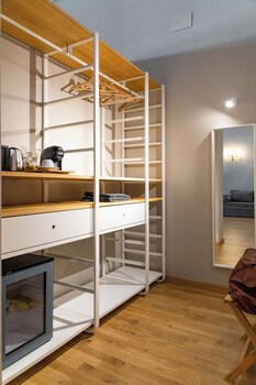 divisi suites
