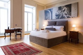 divisi suites