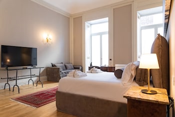 divisi suites