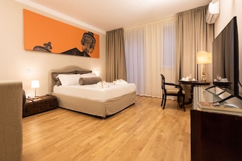 divisi suites