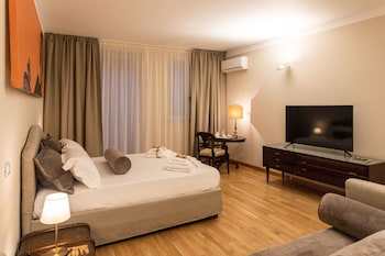 divisi suites