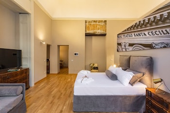 divisi suites