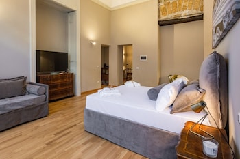 divisi suites