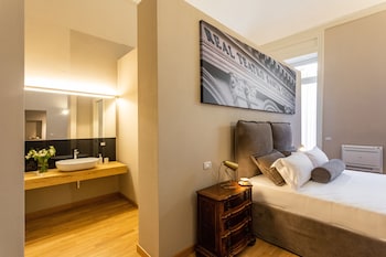 divisi suites