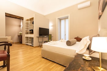 divisi suites