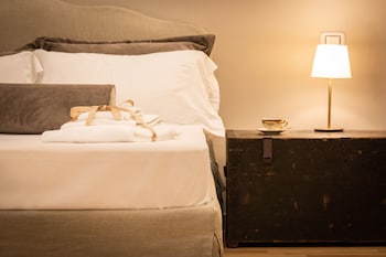 divisi suites