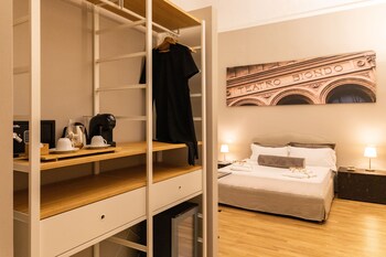 divisi suites