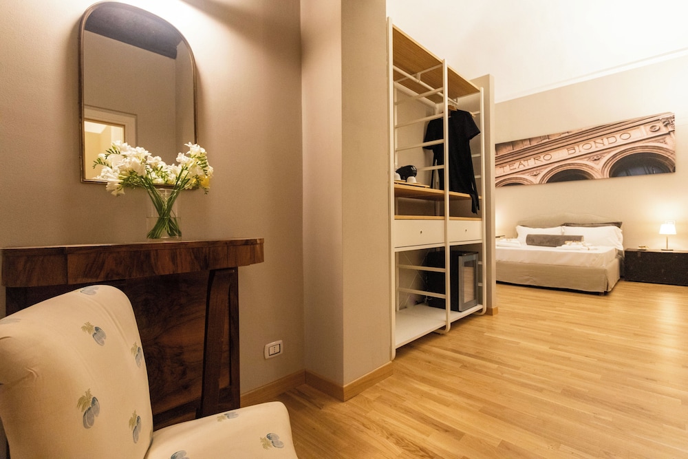 divisi suites