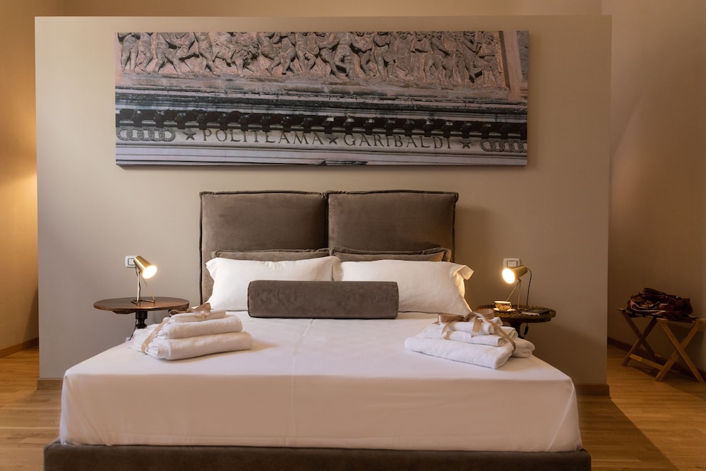 divisi suites