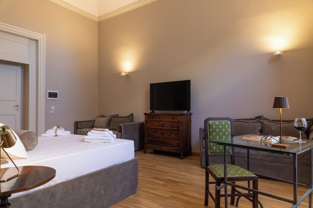 divisi suites