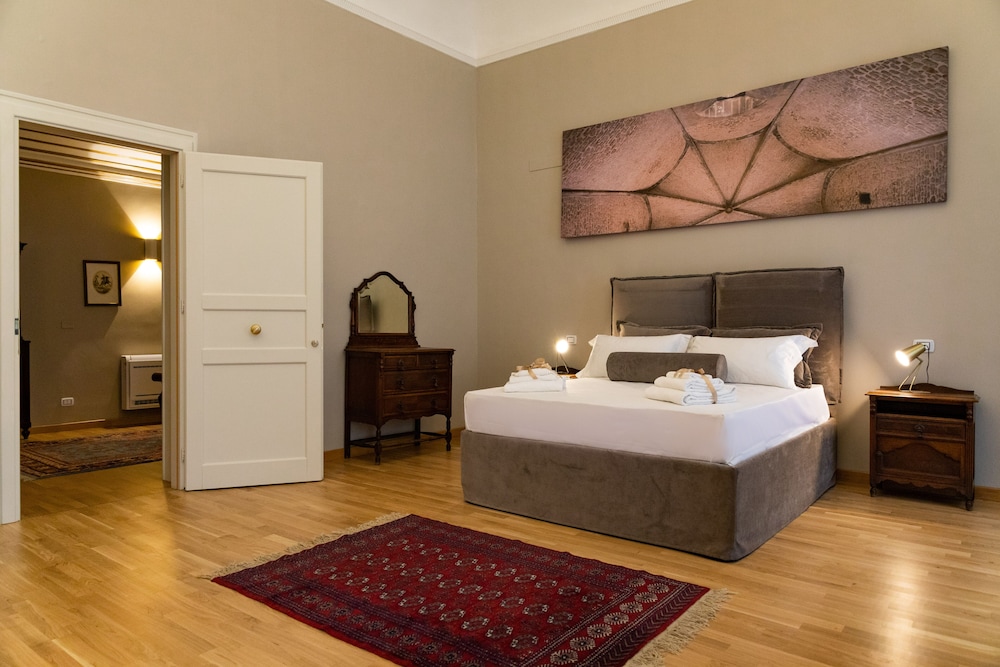 divisi suites