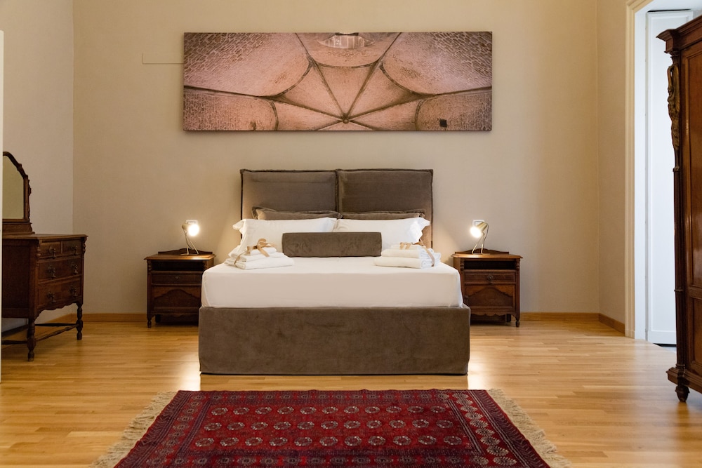 divisi suites