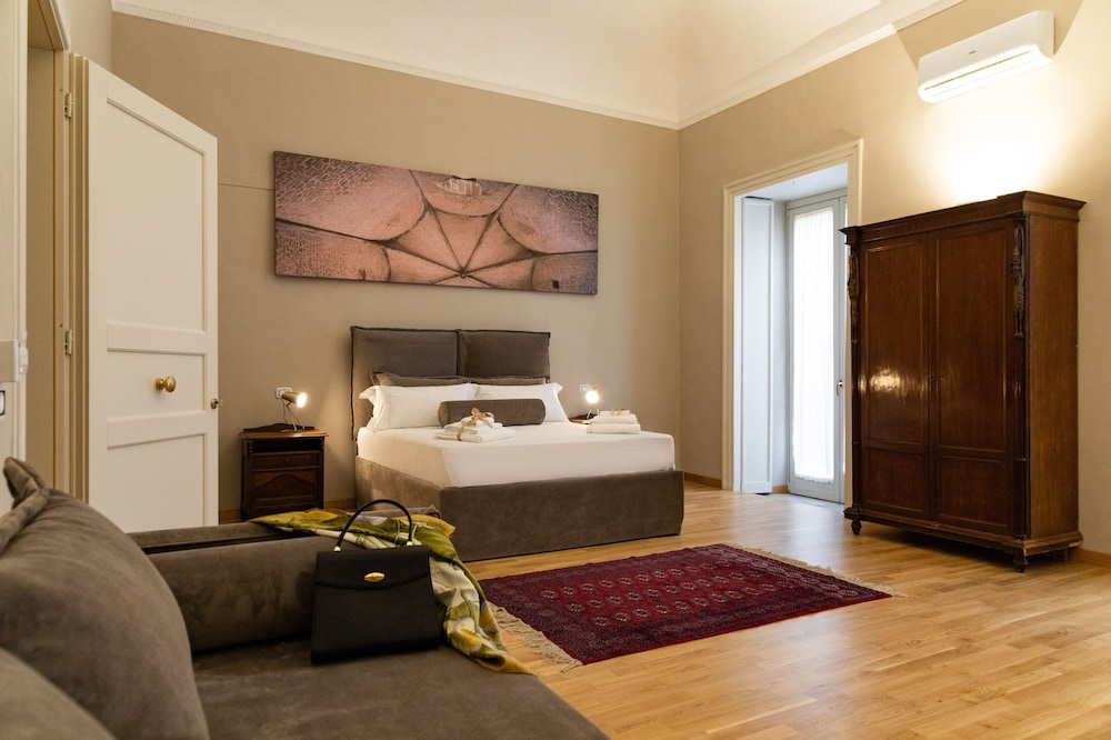 divisi suites