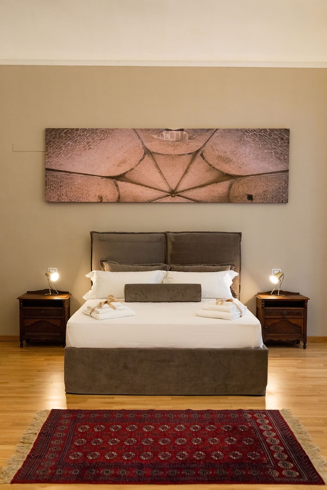divisi suites