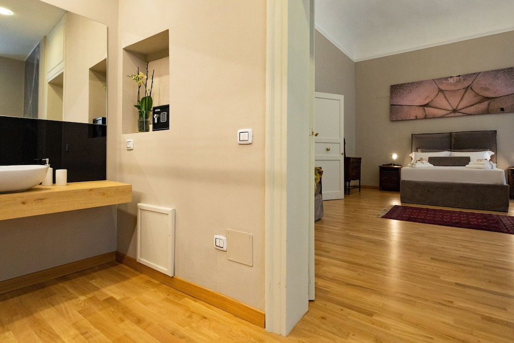 divisi suites