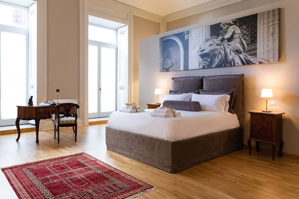 divisi suites