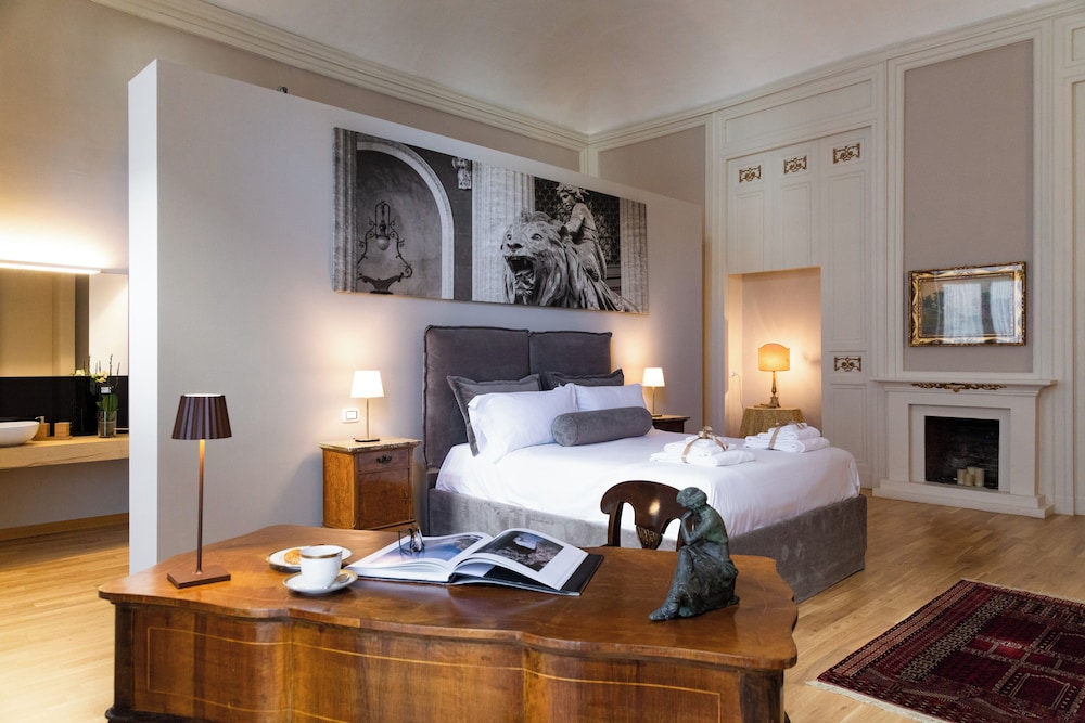 divisi suites